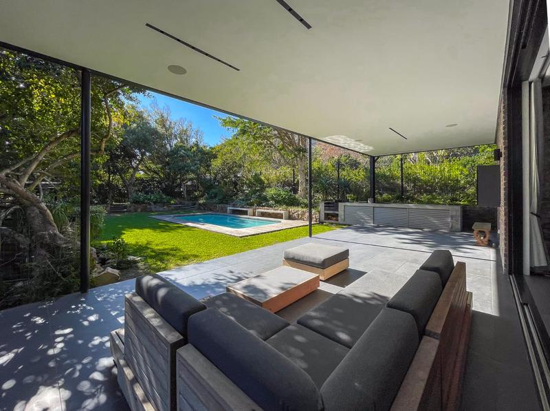 4 Bedroom Property for Sale in Hout Bay Western Cape